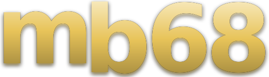 mb68 logo