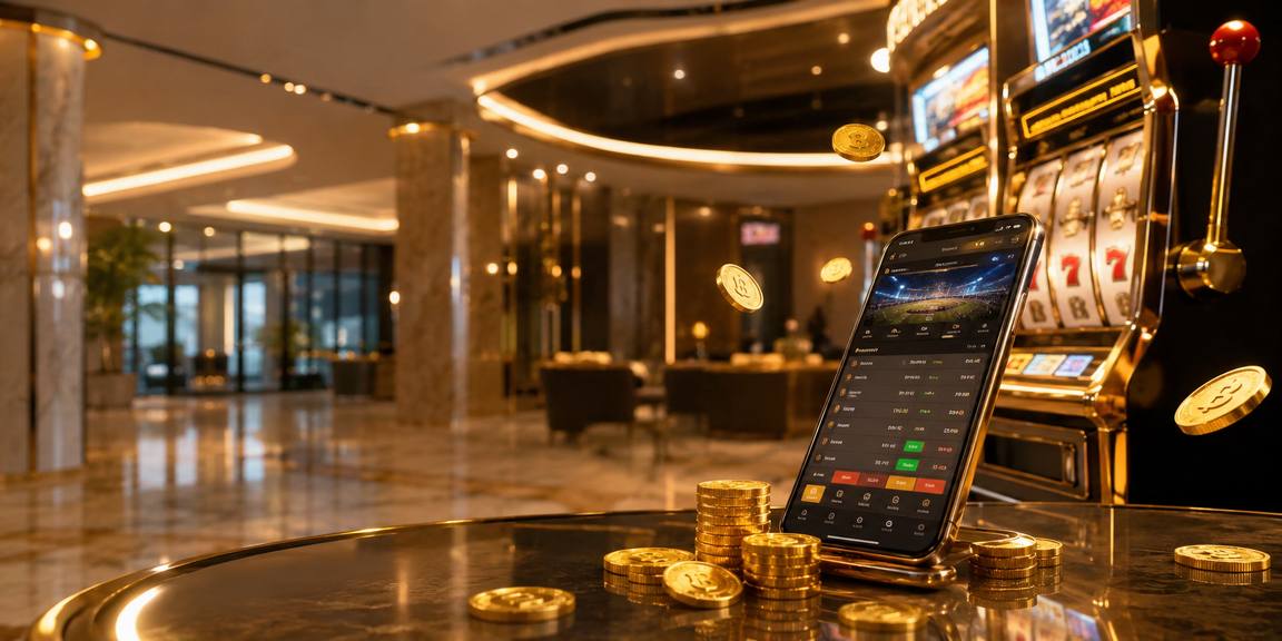 mb68 Casino Đáng Tin Cậy